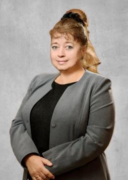 Татьяна Викторовна Останина