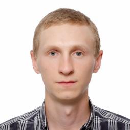 Адищев Илья Владимирович