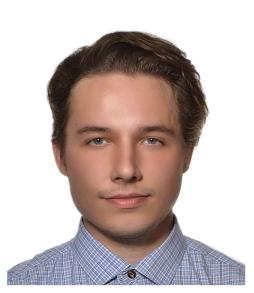 Кифель Никита Денисович